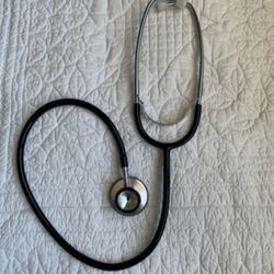 Stethoscope