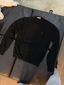 Long Sleeve Versace Shirt