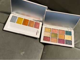 Make up by Mario eye pallet