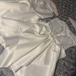 2 SM Size SHEIN Dresses 