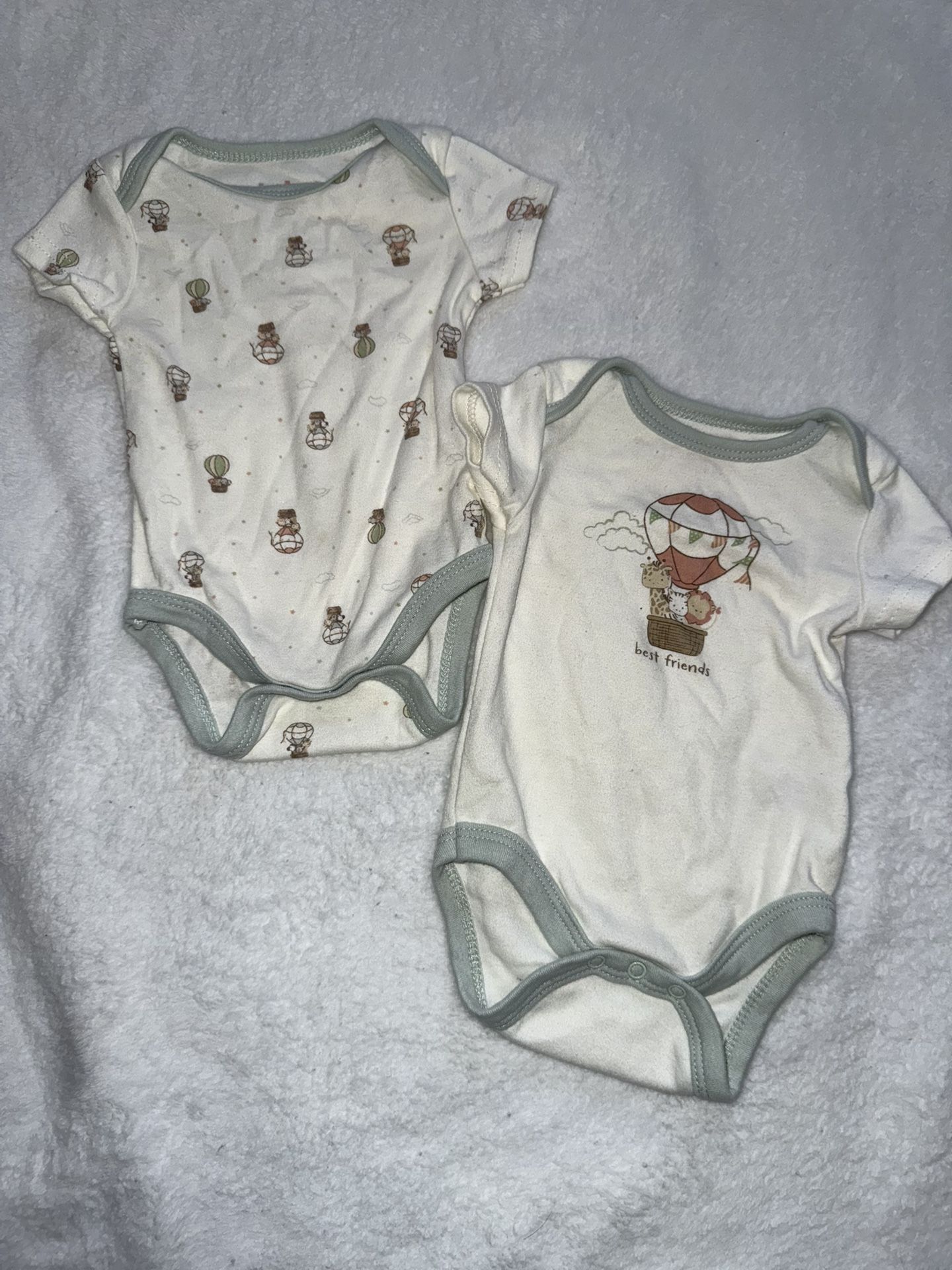 Baby Clothes