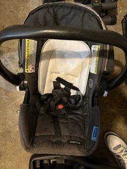 Graco Car Seat