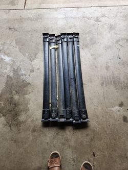 car roof brackets