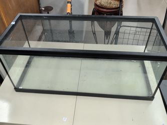 20 gallon tank