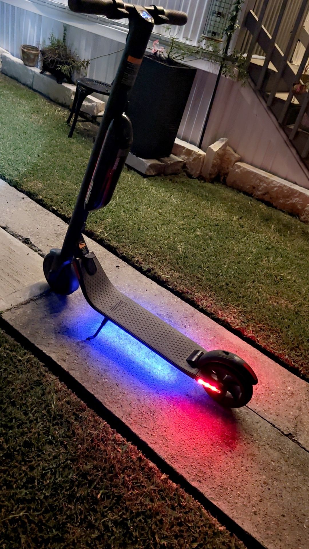 Ninebot Scooter ES3