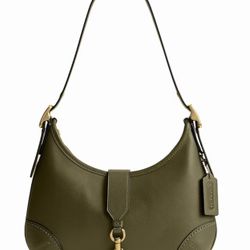 Coach Hamptons Hobo Bag