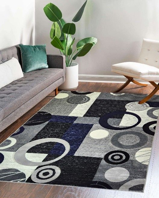 Area Rugs. Made In TURKIYE