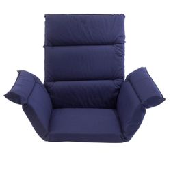 Pressure Reducing Chair Cushion 