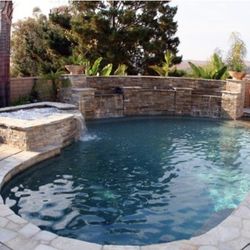 Pool & Jacuzzi Draining