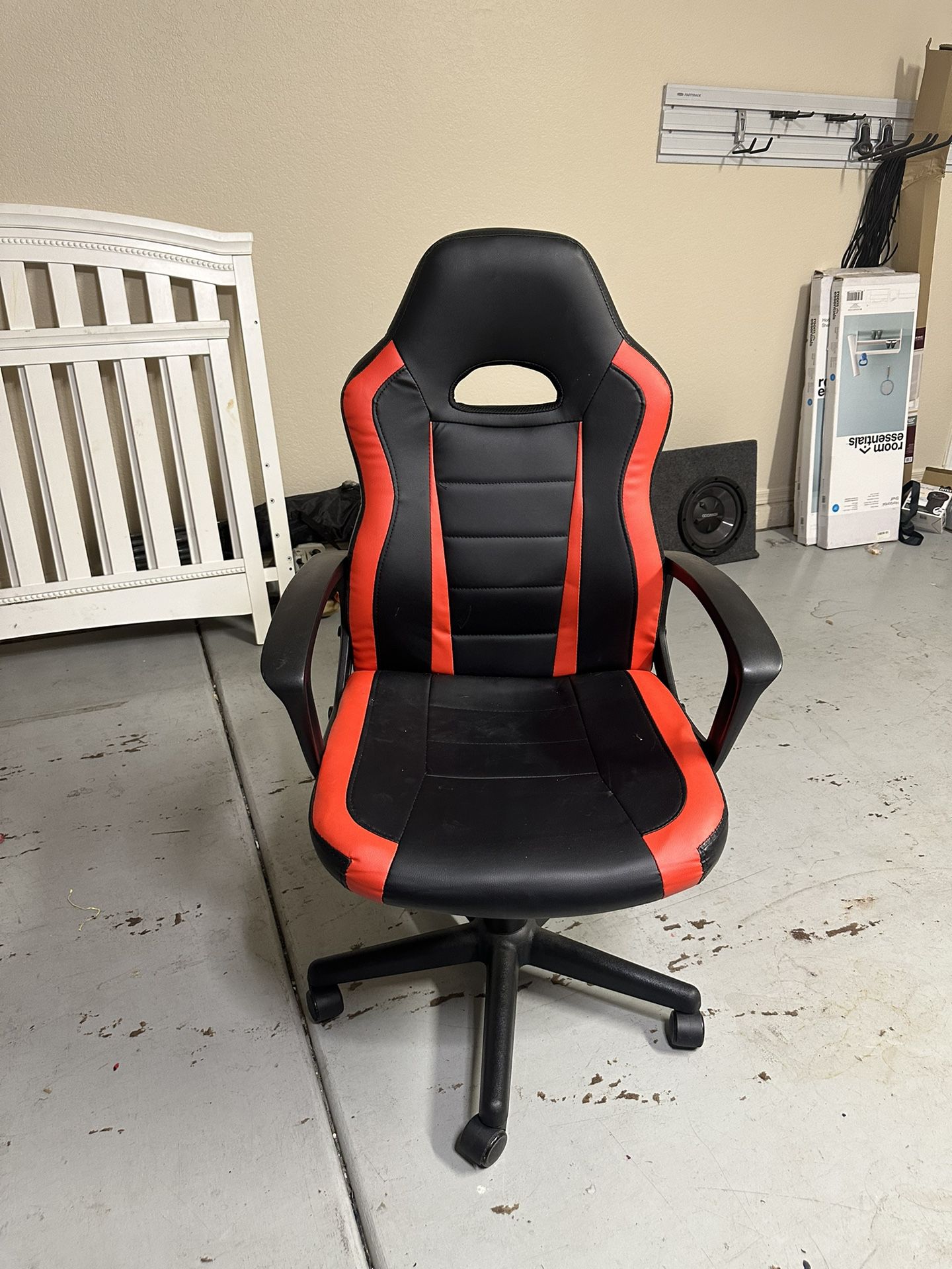 Gamer Chair