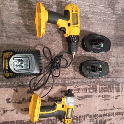 DeWalt Tools