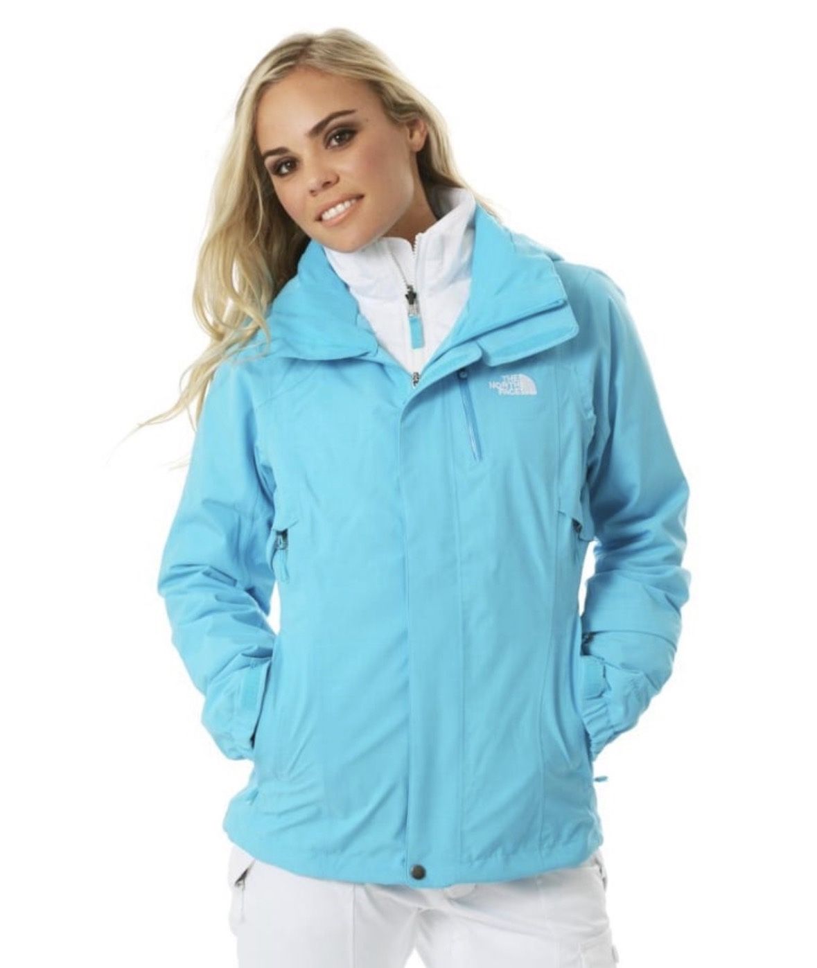 The North Face Cheakamus Triclima Jacket Sz XL New With Tags