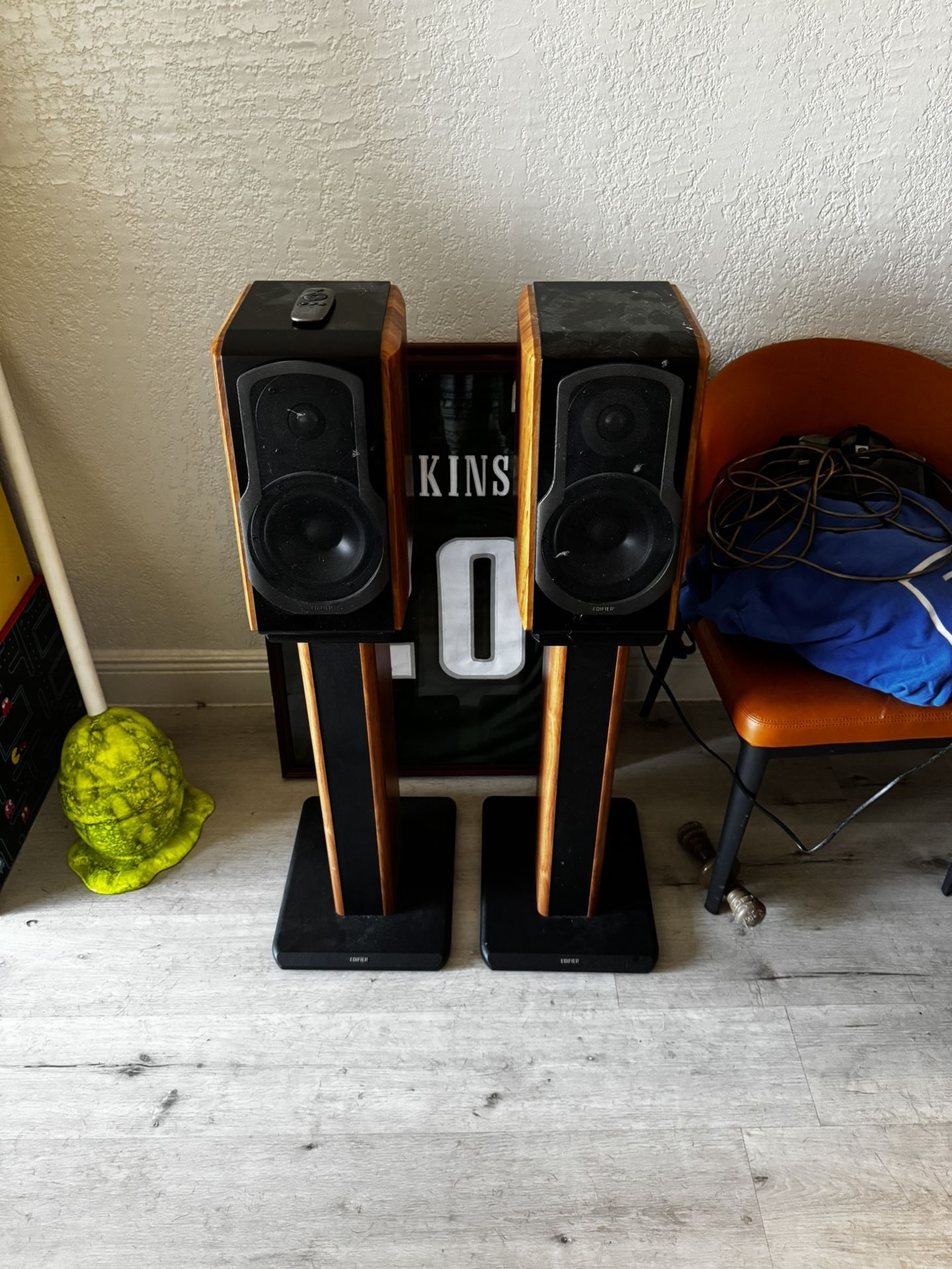 Edifier S1000MKII Speakers