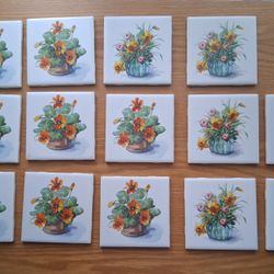 Decor Tile