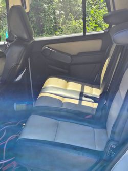 2010 Ford Explorer