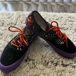 Vans Vault OG Authentic LX / Perks and Mini