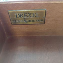 Drexel Dresser