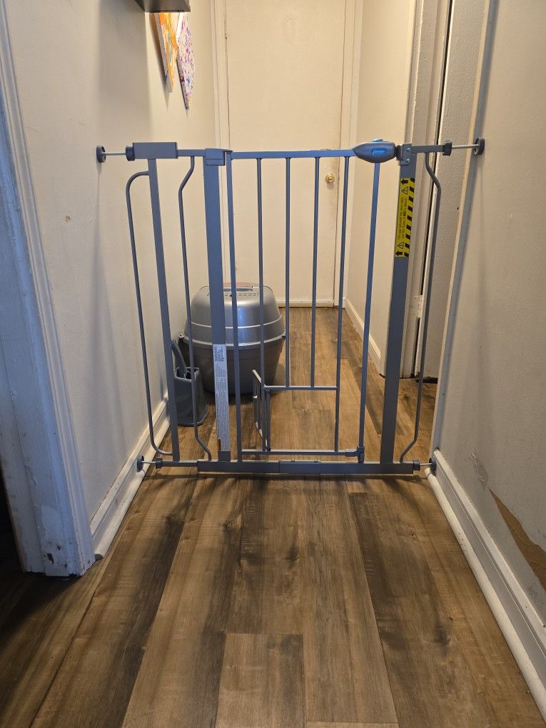 Baby Gate
