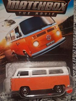Matchbox