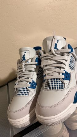 Jordan 4
