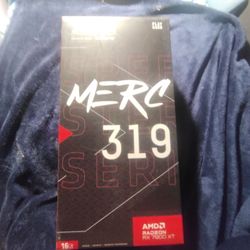 XFX  AMD RX 7800XT Graphics card