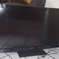 Sony 40" LCD