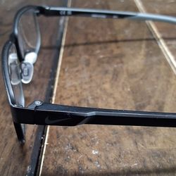 Nike 8157 black/Grey 