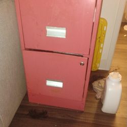 File Cabinet 