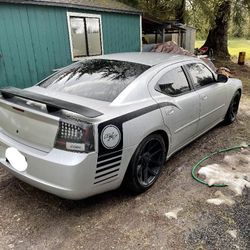 2006 Dodge Charger