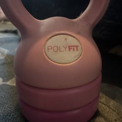 Excersise Equipment 