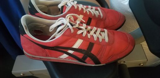 Sneakers Mens Asics Tigers Size 11 