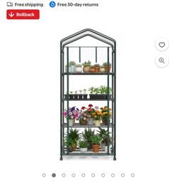 Green house