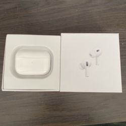 AirPod Pro 2 