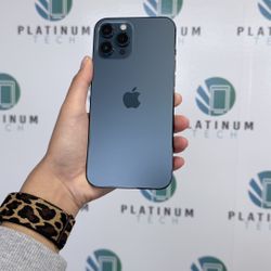 iPhone 12 Pro Max Unlocked 512 Gb