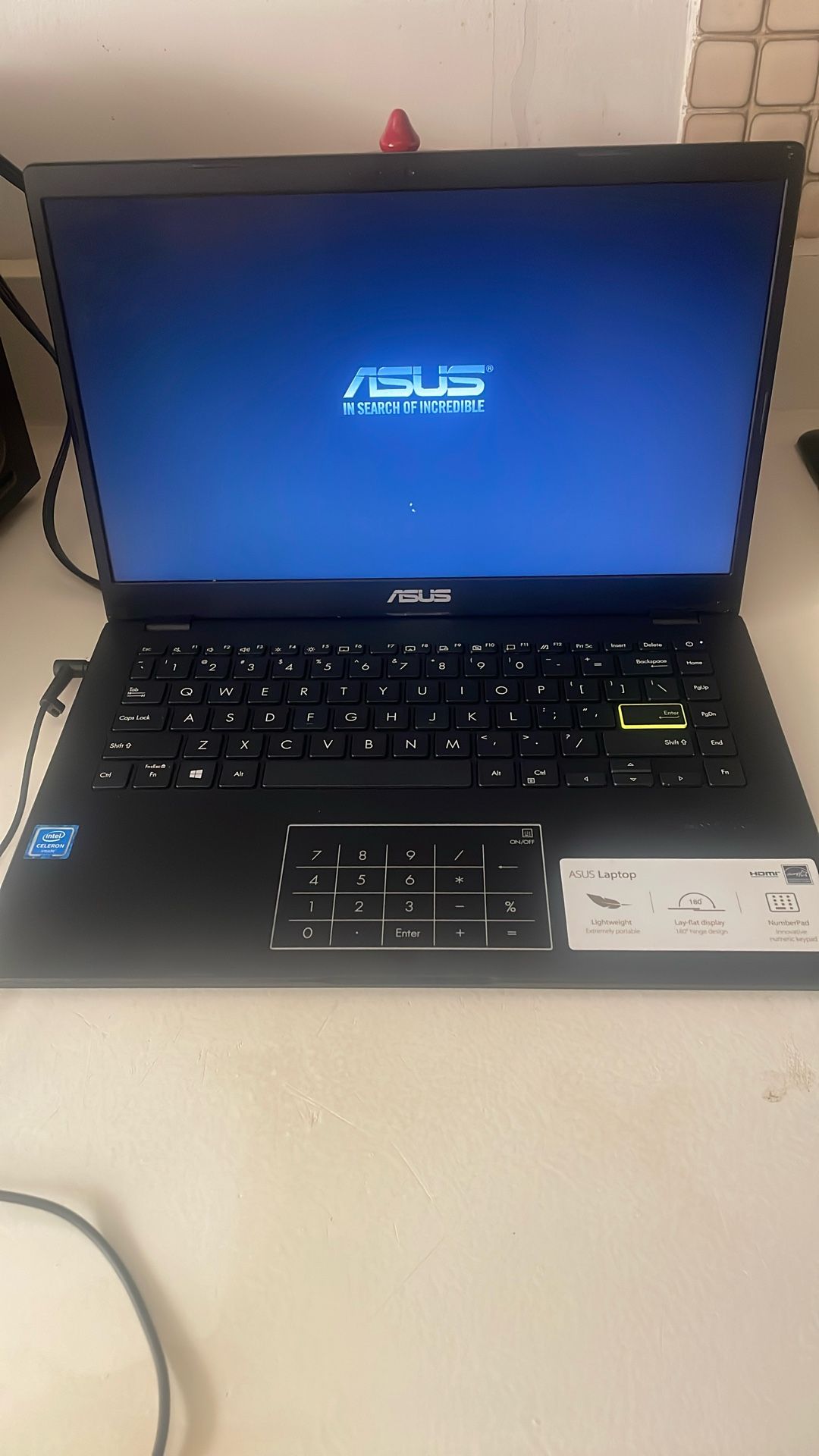 ASUS E410M NOTEBOOK LAPTOP