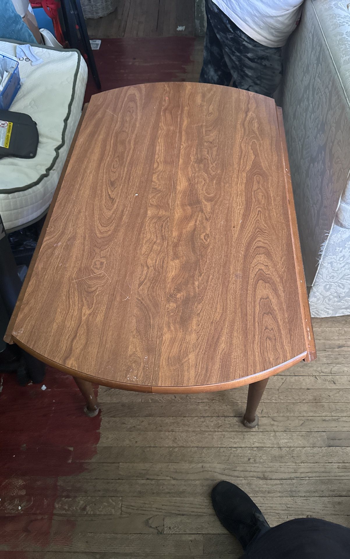 Really Nice Kitchen Table