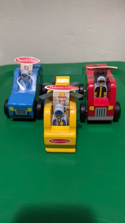 Melissa & Doug Toys