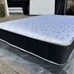 King Orthopedic Deluxe Collection Mattress!!