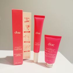 Dae Styling Wand 20 mL and Cream 1 oz