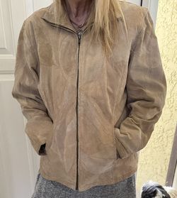 Ladies Medium Jacket 