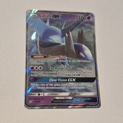 Latios GX