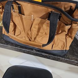 Carhartt Utility Tote Bag