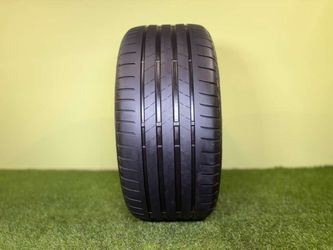 BRIDGESTONE Turanza TOOS RFT 255/35/19