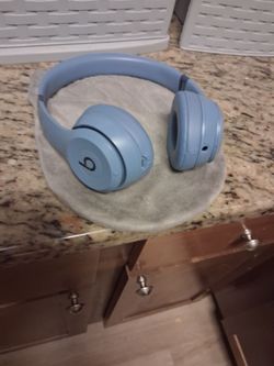 Beats solo 4