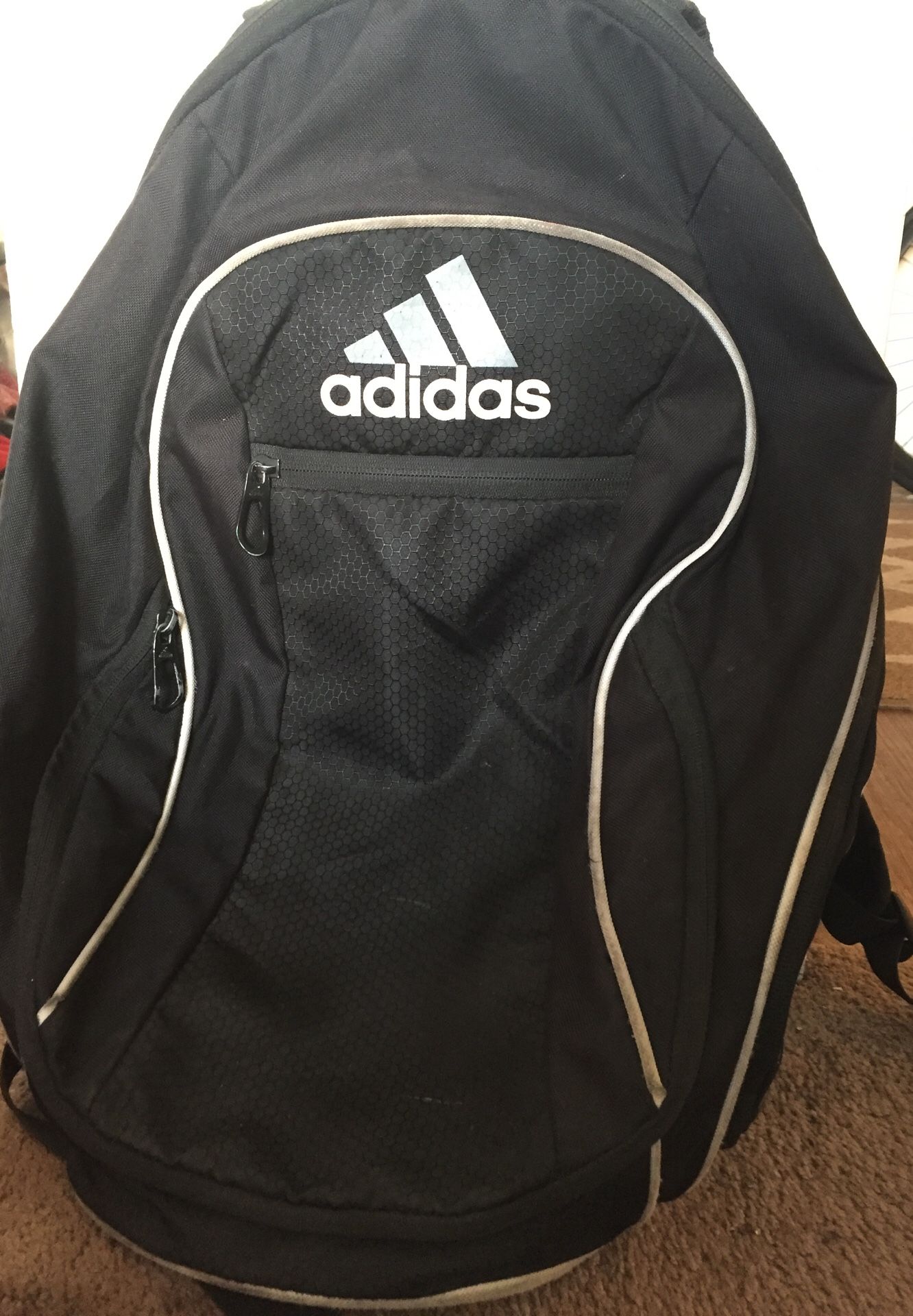 Adidas backpack