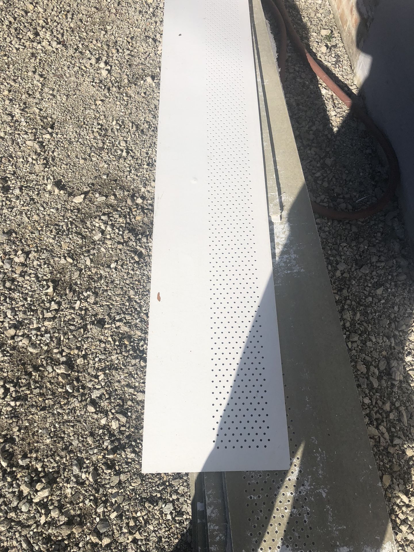 Soffit Hardie
