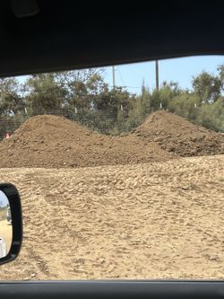 Fill Dirt And Free Delivery