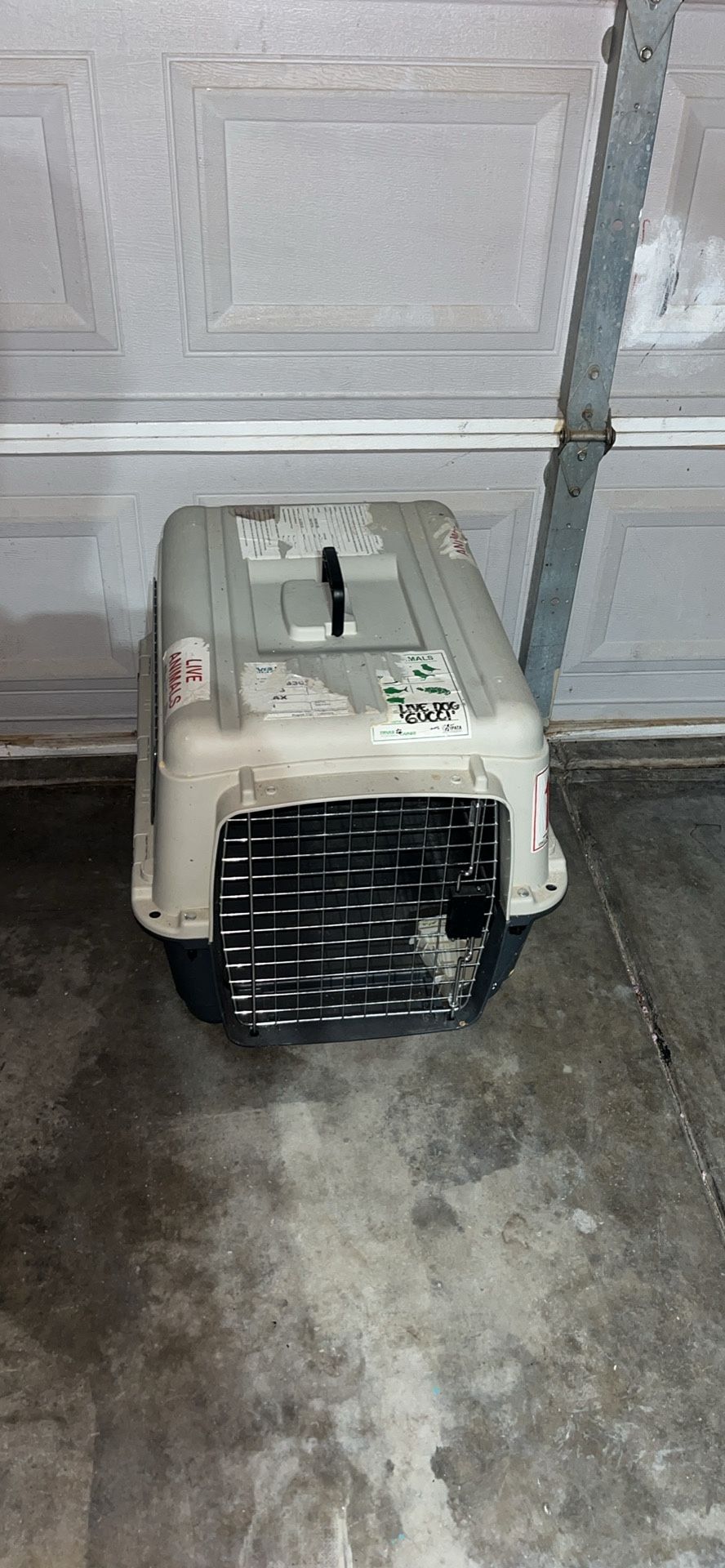 Dog Crate
