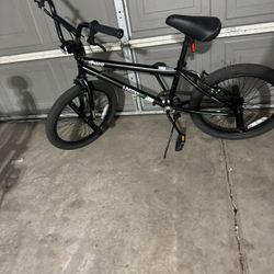 Hyper Bmx Bike 
