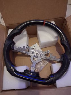 Part c6 Timon fibra de carbon